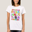 Search for unicorn womens tshirts School