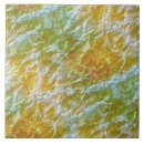 Recherche de sel carreaux Jaune