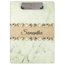 Search for bling clipboards Stylish