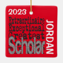 Search for scholar ornaments Academic
