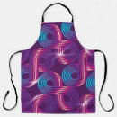 Search for regular aprons Pattern