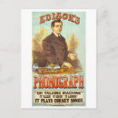 Recherche de phonographes posters Antique