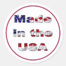 Search for flag letters stickers America