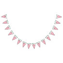 Search for watermelon bunting flags Party