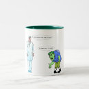 Recherche de phénomènes tasses Cirque