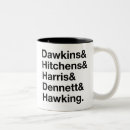 Search for dawkins mugs Atheist