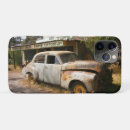 Recherche de voitures anciennes iphone coques Vintage