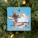Search for dachshund ornaments Whimsical