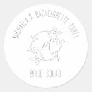 Search for decorative letters stickers Simple