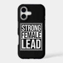 Search for strong women iphone cases Feminism