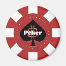 Recherche de jetons poker magnets Joueur