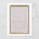 Search for documentation postcards Manuscripts