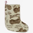 Search for motorcycle christmas stockings Background
