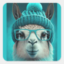 Search for llamas with hats stickers Cute