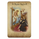 Recherche de saint patron magnets Pour tous
