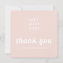 Search for instagram thank you cards Minimalist