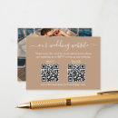 Search for two tones invitations Qr code