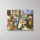 Search for greek canvas prints Church