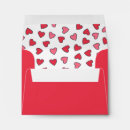 Search for valentines day envelopes Modern