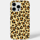 Recherche de peau de léopard iphone coques Rayures