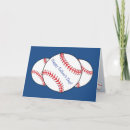 Search for baseball cards Balls