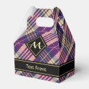 Recherche de le tartan ballotins Moderne