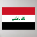 Recherche de irak posters Drapeau de l'irak