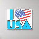 Search for i love canvas prints Usa