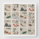 Recherche de légumes de jardin horloges Jardinage