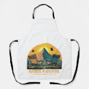 Search for partner aprons Couple