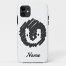 Search for black and white penguin iphone cases Adorable