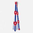Recherche de drapeau cubas cravates Cuban