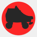 Search for roller skate stickers Sports
