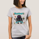 Recherche de arts électroniques tshirts Science fiction