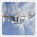 Search for earth from space stickers Spacecraft