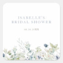 Search for pastel flower stickers Modern elegant
