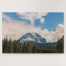 Search for canadian rockies puzzles Landscape