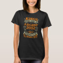 Recherche de 20th birthday tshirts Moyen