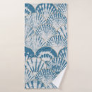 Search for japanese bath towels Ocean