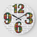 Search for buchanan clocks Scottish