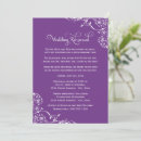 Search for royal scroll invitations Vintage