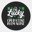 Search for pat stickers Shamrocks