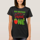 Search for frus tshirts Strawberry