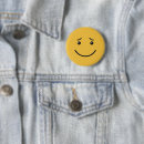 Search for smile emoji buttons Emoticon