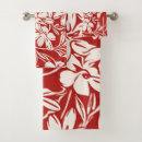 Search for tropical bath towels Stylish