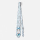 Search for bullies ties White
