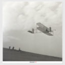 Search for aeronautical stickers Airplane