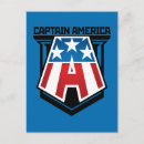 Search for classics postcards Avengers
