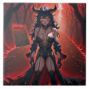 Recherche de succube Satanique