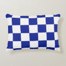 Search for geometric pattern pillows Chequerboard